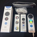 Comet Langie LT-52 Languages Portable Electronic Translator. Fixed Price $34.99.