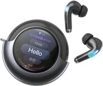 Transai Translation Earbuds Real Time 157 Languages 2-WAY Translator 40H Play. Fixed Price $49.99.