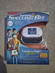 New Franklin Speaking Spelling Bee Game Merriam-webster Dictionary SSB-210. Fixed Price $99.99.