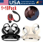 3IN-1 Smart Voice Translation Earbuds 150+ Languages Real Time Translator Us Lot. Fixed Price $6.79.