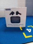Iamjoy Ai Translation EARBUDS163 Language Two-way Translator Device Bluetooth. Fixed Price $35.00.