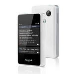 Timekettle, T1 Mini Translator Device No Wifi Needed, Built 1-YEAR Global .... Fixed Price $256.40.