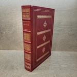 Read - Aristotle Volume One Franklin Library Great Books Of The Western World. Fixed Price $29.95.