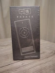 Muama Enence Instant Language Translator Handheld Device. Fixed Price $35.00.