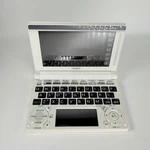 Casio Chinese/english Electronic Pocket Dictionary Translator Device E-E99 White. Fixed Price $44.97.