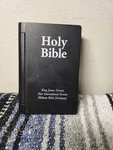 Franklin Electronic Bible Niv Kjv Holman Dictionary BIB-475A Pre-owned Tested. Fixed Price $195.00.