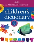 The American Heritage Children's Dictionary - Hardcover Good. Fixed Price $5.06.