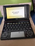 Casio Ex-word XD-D10000 Dataplus 6 Professional Model Jp En Tested. Fixed Price $99.36.