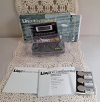 Lingo Continental 14 Languages Translator TR-9802 New Original Box W/battery. Fixed Price $41.67.