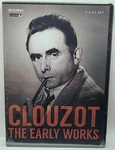 Henri-georges Clouzot: The Early Works (3-DISC Dvd, 1931, 7 Movie Collection). Fixed Price $10.08.