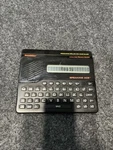 Vintage Franklin Speaking ACE-200 Pronouncing Spelling & Game Gallery Tested. Fixed Price $24.90.
