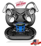 Ai Translation Earbuds Real Time, 3-IN-1 Translator 144 Black. Fixed Price $50.00.