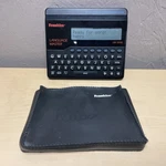 Franklin Language Master Lm 3200. Fixed Price $14.99.