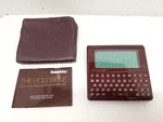 Franklin The Holy Bible Model NIV-20 New International Version Tested & Working. Fixed Price $27.60.