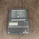 RG180NX 80KB Organizer Royalglo Nite View. Fixed Price $8.00.