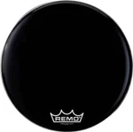 Remo 26" Powermax Ebony Head. Fixed Price $154.88.