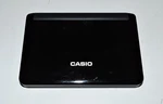 Casio E-F200 Electronic Dictionary Sat Gre Toefl Ielts (new Price $600. Fixed Price $250.00.