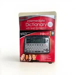 Franklin Electronic Dictionary Thesaurus W/ Spell Correction MWD-460. Fixed Price $44.95.