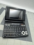 Inventec Besta Mini Invincible CD-859 Black Rechargeable Computer Dictionary. Fixed Price $69.99.