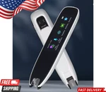 Wifi Languages Smart Translator Portable Digital Scan Translation Pen Traductor. Fixed Price $62.99.