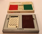 Canon LA-1000 Electronic Japanese To English Word Dictionary Vintage Works. Fixed Price $69.99.