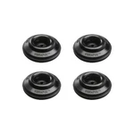 Vibrapod Isolator Isolation Feet Model 2 Set Of Four. Fixed Price $24.00.