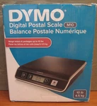 Dymo M10 Digital Postal Scale/shipping Scale, 10-POUND 1772057 New Open Box. Fixed Price $27.95.