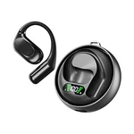 Ganods Translation Earbuds Real Time, Ai Headphones M114 - Black. Fixed Price $77.30.