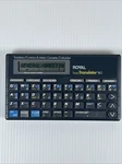 Vintage Royal Travel Translator TM12 -( Tested ). Fixed Price $15.87.