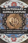The Dictionary Of Global - Hardcover, By Appiah Kwame Anthony Very Good. Fixed Price $8.13.