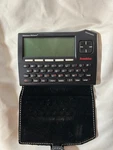 Franklin MWD-1510 Merriam-webster Dictionary Thesaurus Translator Needs Battery. Fixed Price $32.00.
