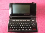 Talking Franklin BES-2170 Merriam-webster Speaking English/spanish Dictionary. Fixed Price $39.99.
