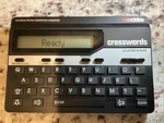 Franklin Crossword Puzzle Solver Cw 50 Merriam-webster. Fixed Price $8.00.