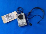 Darpa Iwt Military Police Miltrans Voice Response Translator Kit Multi Lang. Fixed Price $59.99.