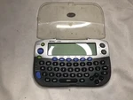 Royal Electronic Dictionary Thesaurus RP7000S Translator Britannica Encyclopedia. Fixed Price $10.00.