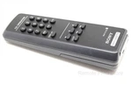 Sony Radio Cassette Genuine Remote Control CFD-CD777S CFD-CD777L. Fixed Price $31.00.