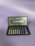 Radio Shack 63-798 English Spanish Translator Calculator Tested Working. Fixed Price $21.99.