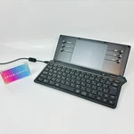 Jim Pomera Digital Memo Tool DM100 Notepad Bluetooth Japan Used Working. Fixed Price $156.99.