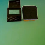 Franklin NV-20 New International Version Pocket Electronic Holy Bible Used. Fixed Price $23.00.