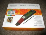 Wizcom Quicktionary Ts Scanning Translator Touch Screen English-spanish/french. Fixed Price $79.99.