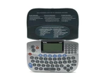 Royal Electronic Pocket Organizer Business Personal Calculator DM4070. Fixed Price $11.00.