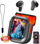 Damijda NE20 Ai Translation Earbuds Real Time Lcd Touchscreen 140 Languages. Fixed Price $40.59.
