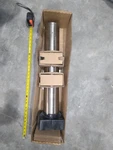 Franklin Fueling PMA200 208-230V 10 60HZ Pump Motor Assembly. Fixed Price $749.99.