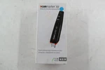 Scanmarker Air Wireless Digital Highlighter Scanner Bluetooth 4.0 Usb. Fixed Price $37.99.