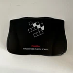Franklin Handheld Crossword Puzzle Solver CWP-206 Merriam-webster Tested. Fixed Price $17.49.