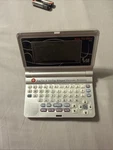 Kim Tu Dien EV-58 English-vietnamese Bidirectional Talking Electronic Dictionary. Fixed Price $71.99.