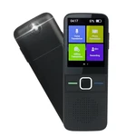 Language Translator Device, Portable Instant Supports Wifi/.... Fixed Price $69.72.