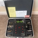Zeecraft Challenger Ii Quiz Bowl System MTR-8510 Buttons Tested & Working. Fixed Price $320.00.