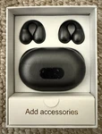 Boytond YYK-Q71 Bluetooth 5.3 Bone Conduction Clip Wireless Earbuds IPX-7. Fixed Price $47.50.