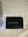 Franklin Merriam-webster Dictionary Thesaurus Translator Games MWD-1510 Tested. Fixed Price $24.99.